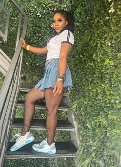 African Olivia +91//690948//7257 - escort in Chandigarh Photo 1 of 4