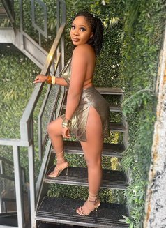 African Olivia +91//690948//7257 - escort in Chandigarh Photo 4 of 4