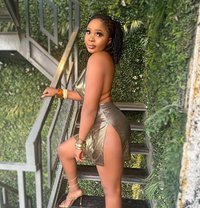 African Olivia +91//690948//7257 - puta in Chandigarh Photo 4 of 4