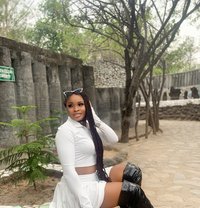 African Olivia +91//690948//7257 - escort in Chandigarh Photo 1 of 4