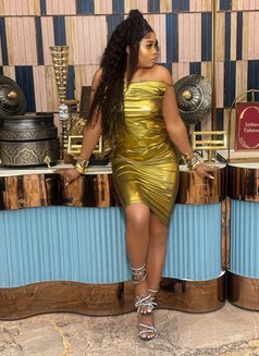 African Olivia +91//690948//7257 - escort in Chandigarh Photo 2 of 3