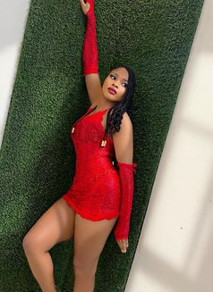 African Olivia +91//690948//7257 - escort in Chandigarh Photo 2 of 3