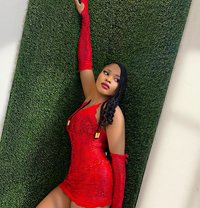 African Olivia +91//690948//7257 - escort in Chandigarh Photo 2 of 3