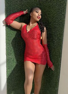 African Olivia +91//690948//7257 - escort in Chandigarh Photo 3 of 3