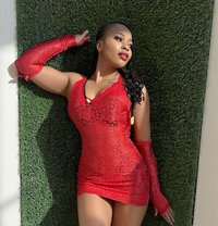 African Olivia +91//690948//7257 - puta in Chandigarh