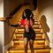 African Olivia +91//690948//7257 - escort in Chandigarh Photo 2 of 2