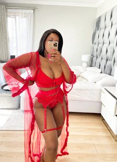 African Oprah +91//844641//3881 - escort in Pune Photo 1 of 7
