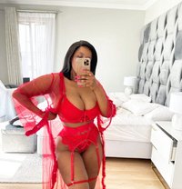 African Oprah +91//844641//3881 - escort in Pune Photo 1 of 7