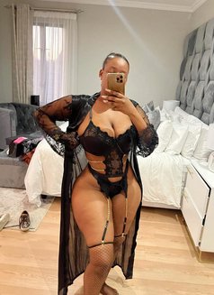 African Oprah +91//844641//3881 - escort in Pune Photo 5 of 7