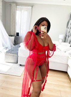 African Oprah +91//844641//3881 - escort in Pune Photo 6 of 7