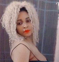 African Pamela +91//876603//3250 - puta in Pune