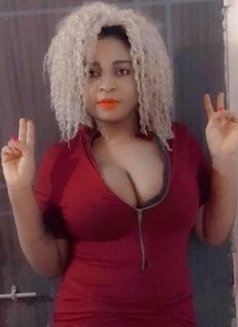 African Pamela +91//876603//3250 - escort in Pune Photo 3 of 3