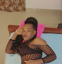 African Pamela +91//882544//1425 - escort in Chennai