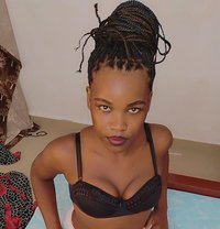 African Pamela +91//882544//1425 - escort in Chennai