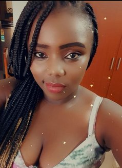 African Pamela +968//7621//9080 - escort in Muscat Photo 1 of 3