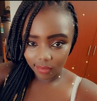 African Pamela +968//7621//9080 - escort in Muscat