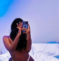 African Pamela +968//7621//9080 - escort in Muscat
