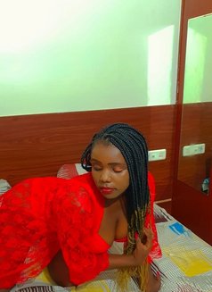 African Pamela +968//7621//9080 - puta in Muscat Photo 3 of 3