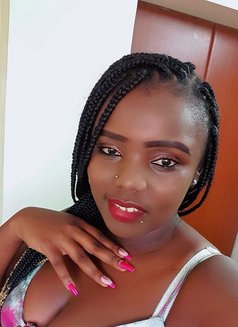 African Tatiana +968//7621//9080 - escort in Muscat Photo 4 of 5