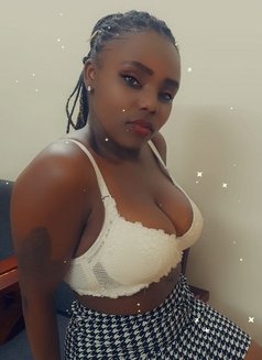 African Tatiana +968//7621//9080 - escort in Muscat Photo 5 of 5