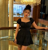 Beauty Pari +91//841281//7035 - escort in Pune