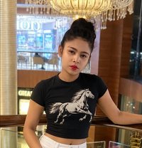 Beauty Pari +91//841281//7035 - escort in Pune