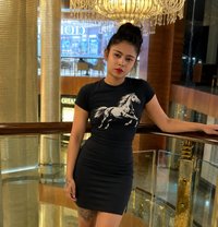 Beauty Pari +91//841281//7035 - escort in Pune