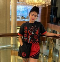 Beauty Pari +91//841281//7035 - escort in Pune