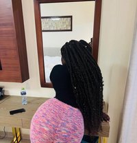 African Phifi +91//878755//2906 - escort in Pune