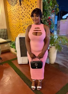 African Phifi +91//878755//2906 - escort in Pune Photo 2 of 7