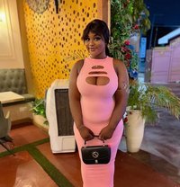 African Phifi +91//878755//2906 - escort in Pune