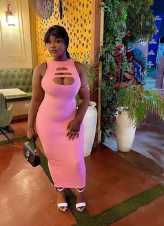 African Phifi +91//878755//2906 - escort in Pune Photo 4 of 7