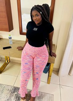 African Phifi +91//878755//2906 - escort in Pune Photo 5 of 7