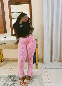 African Phifi +91//878755//2906 - escort in Pune Photo 7 of 7