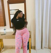 African Phifi +91//878755//2906 - escort in Pune Photo 7 of 7