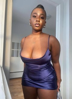 African Phifi +91//913300//6423 - escort in Pune Photo 1 of 15