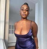 African Phifi +91//913300//6423 - escort in Pune Photo 1 of 15