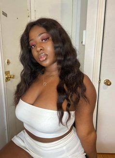 African Phifi +91//913300//6423 - escort in Pune Photo 3 of 15