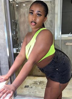 African Phifi +91//913300//6423 - escort in Pune Photo 4 of 15