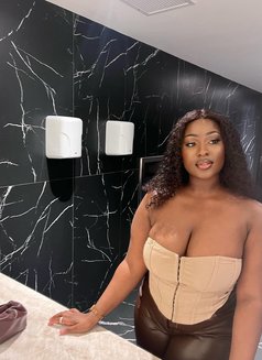 African Phifi +91//913300//6423 - escort in Pune Photo 7 of 15