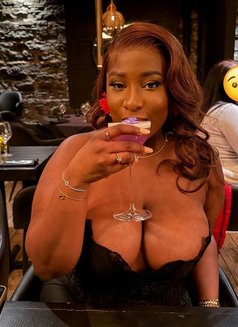 African Phifi +91//913300//6423 - escort in Pune Photo 12 of 15