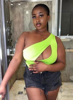 African Phifi +91//913300//6423 - escort in Pune Photo 13 of 15