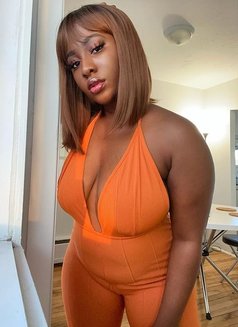 African Phifi +91//913300//6423 - escort in Pune Photo 15 of 15