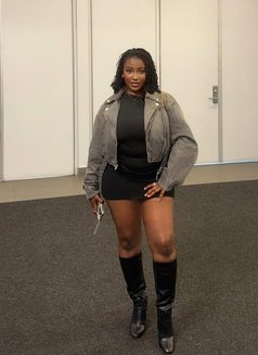 African Phifi +91//913300//6423 - escort in Pune Photo 12 of 14