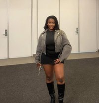 African Phifi +91//913300//6423 - escort in Pune Photo 12 of 14