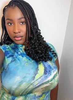 African Phifi +91//913300//6423 - escort in Pune Photo 14 of 14