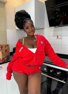 African Phifi +91//913300//6423 - escort in Pune Photo 3 of 12