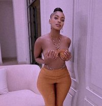 African Phina +91//879850//6172 - escort in Gurgaon