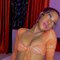 African Pinkie Babb +91//690923//6147 - puta in Noida