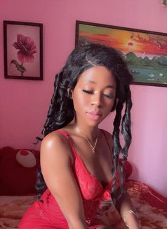 African Pinkie Babb +91//690923//6147 - escort in Noida Photo 5 of 5